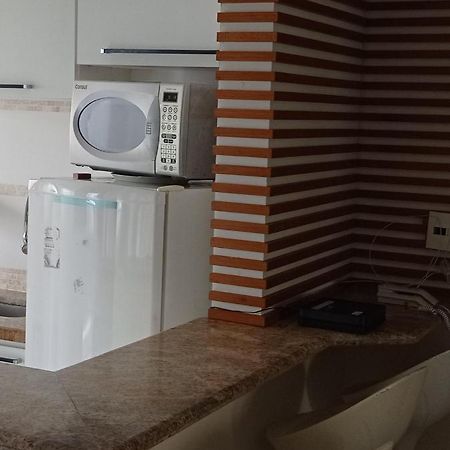 Flat Top No Centro Do Γκουαρούχα Εξωτερικό φωτογραφία
