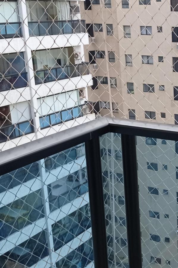 Flat Top No Centro Do Γκουαρούχα Εξωτερικό φωτογραφία