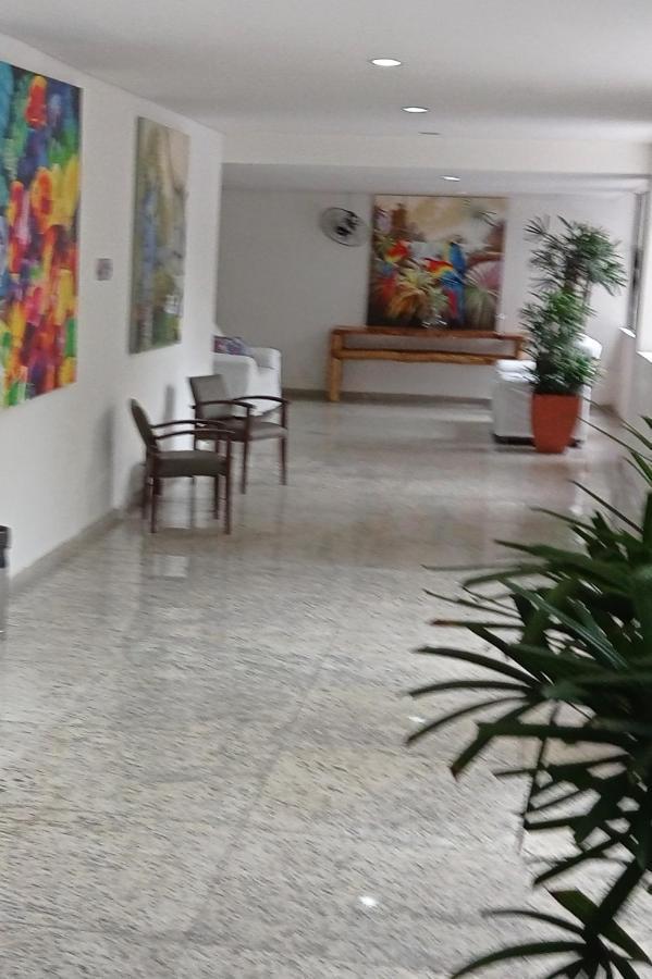 Flat Top No Centro Do Γκουαρούχα Εξωτερικό φωτογραφία