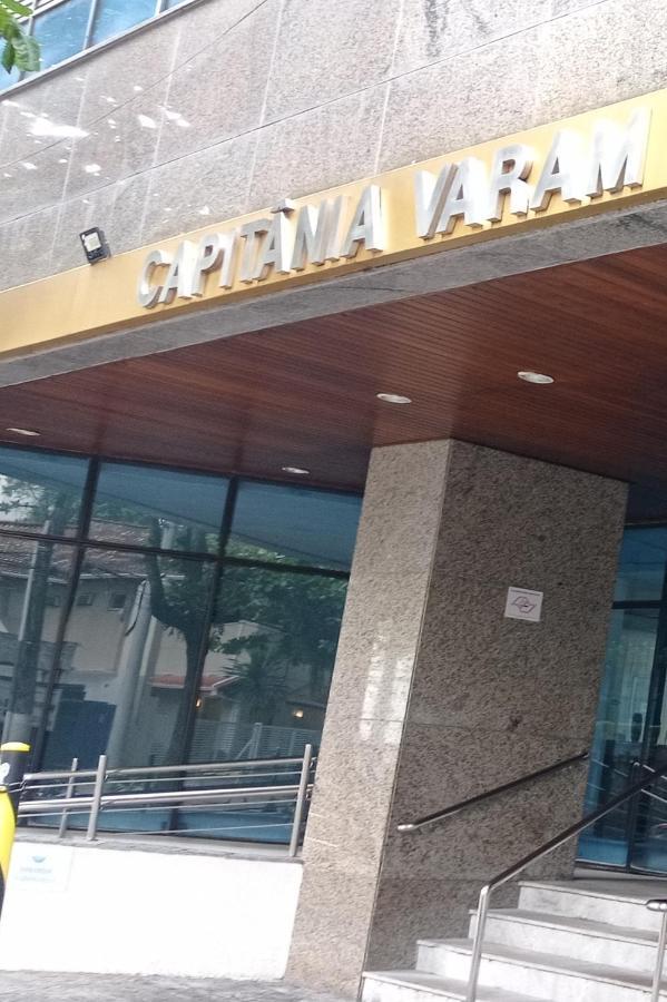 Flat Top No Centro Do Γκουαρούχα Εξωτερικό φωτογραφία