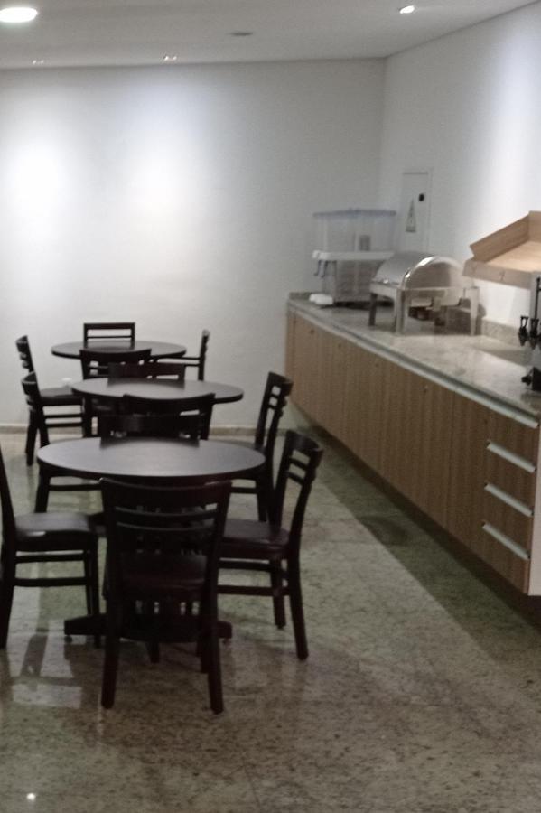 Flat Top No Centro Do Γκουαρούχα Εξωτερικό φωτογραφία